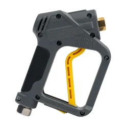 TORQ Snubby Pressure Washer Gun - Foam Cannon Attachment