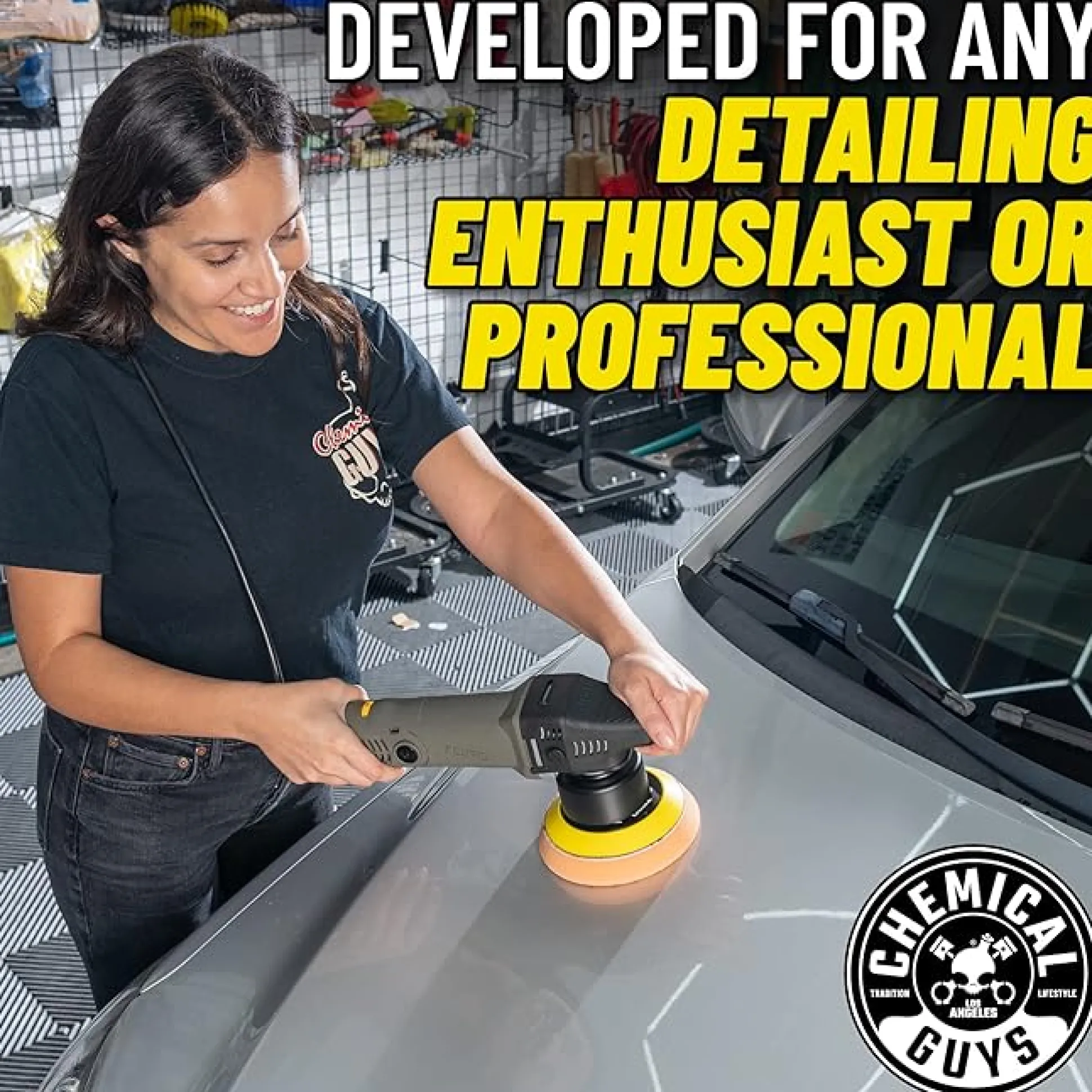 TORQX Complete Detailing Kit (12 Items)