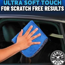 TORQX Complete Detailing Kit (12 Items)