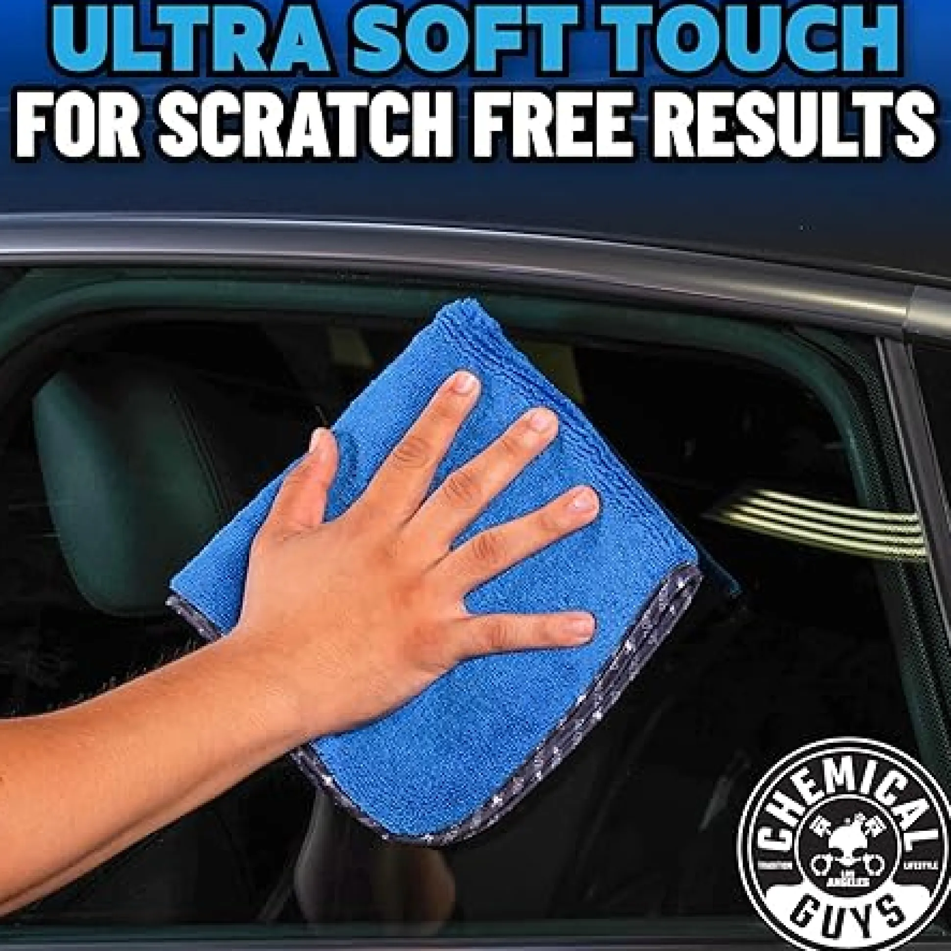 TORQX Complete Detailing Kit (12 Items)