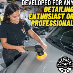 TORQX Paint Correction & Perfection Car Polish Kit