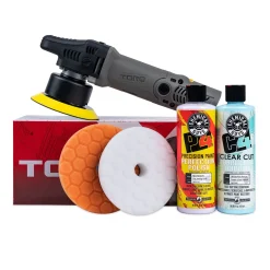 TORQX Polish & Correction Kit