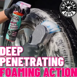 Total Extract Tire & Rubber Cleaner