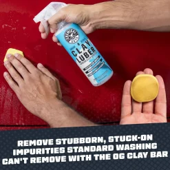 Total Glass Care & Ceramic Coating Kit