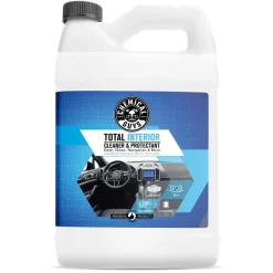 Total Interior Cleaner & Protectant