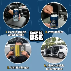 Total Reset Odor Eliminator