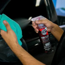Trim Clean Wax and Oil Remover