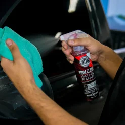 Trim Clean Wax and Oil Remover