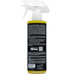 Two Face Color Changing Wheel Cleaner