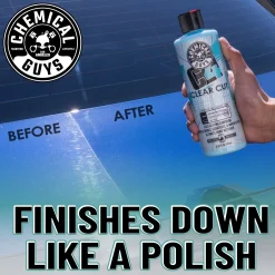 Two Step Compound & Polish Bundle