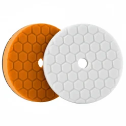 Two Step Cut & Polish Pad Bundle