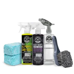 Ultimate Undercarriage Detailing Kit