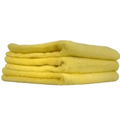 Ultra Fine Microfiber Towel