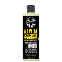 V4 All-in-One Polish & Sealant