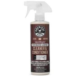 VentRight Perforated Leather Cleaner