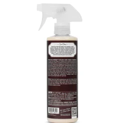 VentRight Perforated Leather Cleaner