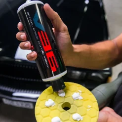 V36 Paint Correction Cutting Polish