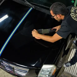 V36 Paint Correction Cutting Polish