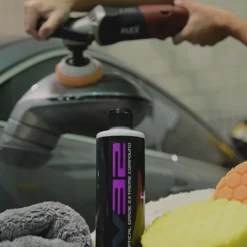 V32 Paint Correction Extreme Compound