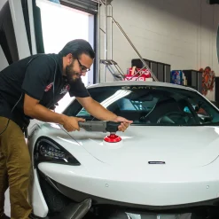 V38 Paint Correction Finishing Polish
