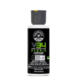 V34 Paint Correction Hybrid Compound