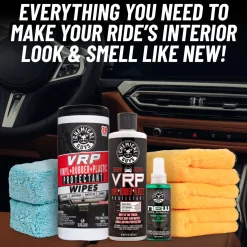 VRP Dual Action Refresh Kit