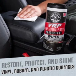 VRP & Nonsense Quick Clean Bundle