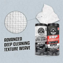 VRP & Nonsense Quick Clean Bundle