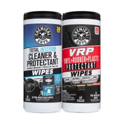 VRP & Total Interior Quick Clean Bundle