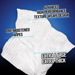 VRP & Total Interior Quick Clean Bundle