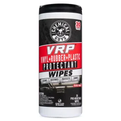 VRP Trim Protectant Canister Wipes