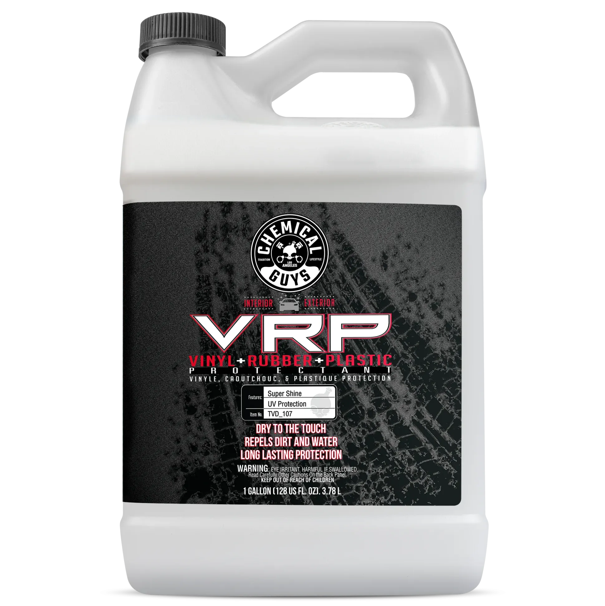 VRP Vinyl, Rubber, Plastic Protectant
