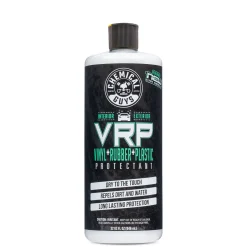 VRP Vinyl, Rubber, Plastic Protectant