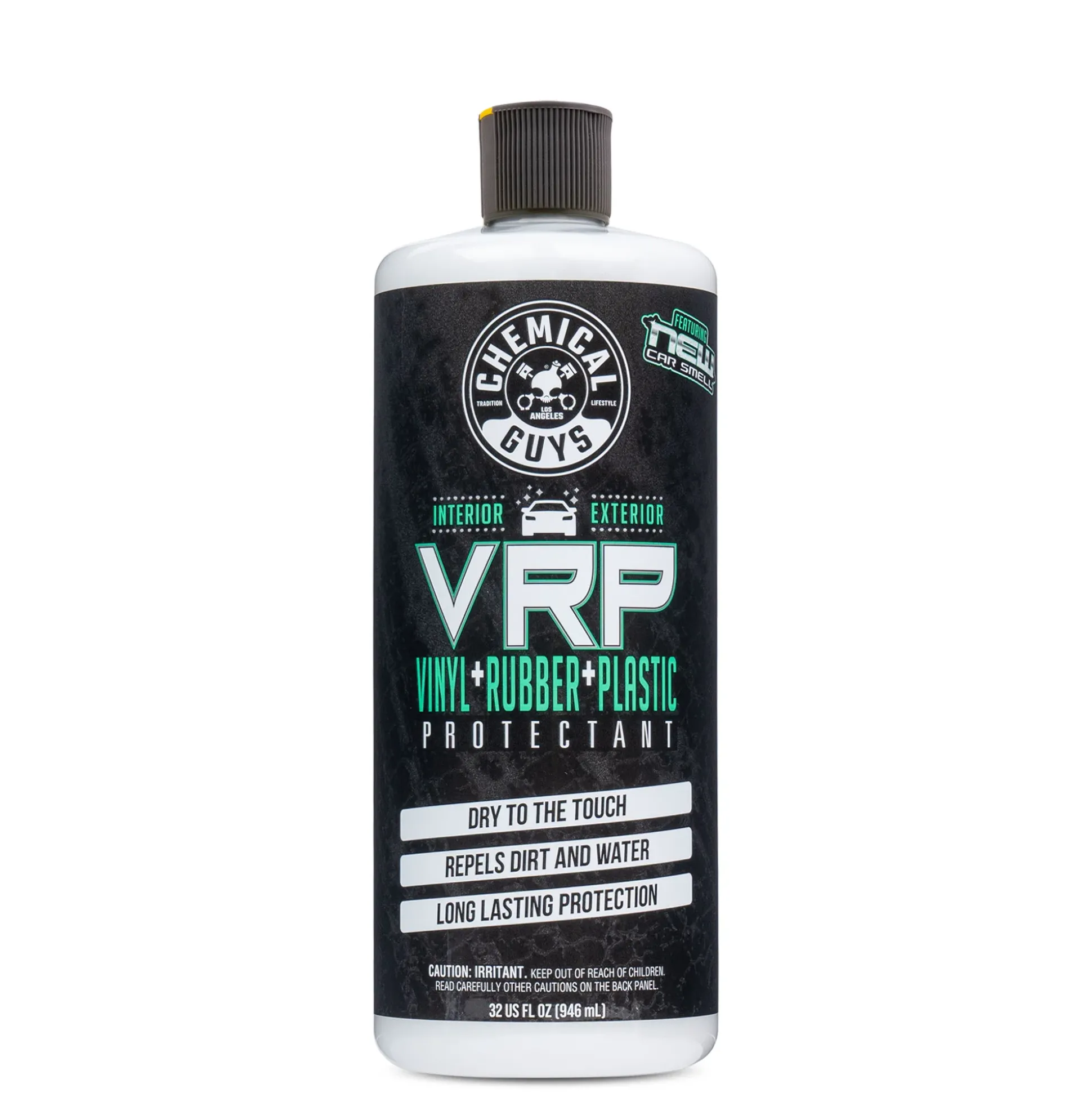 VRP Vinyl, Rubber, Plastic Protectant
