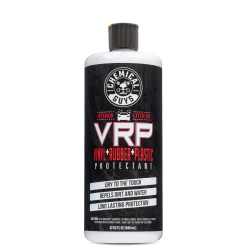VRP Vinyl, Rubber, Plastic Protectant