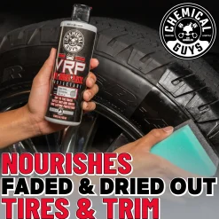 VRP Vinyl, Rubber, Plastic Protectant