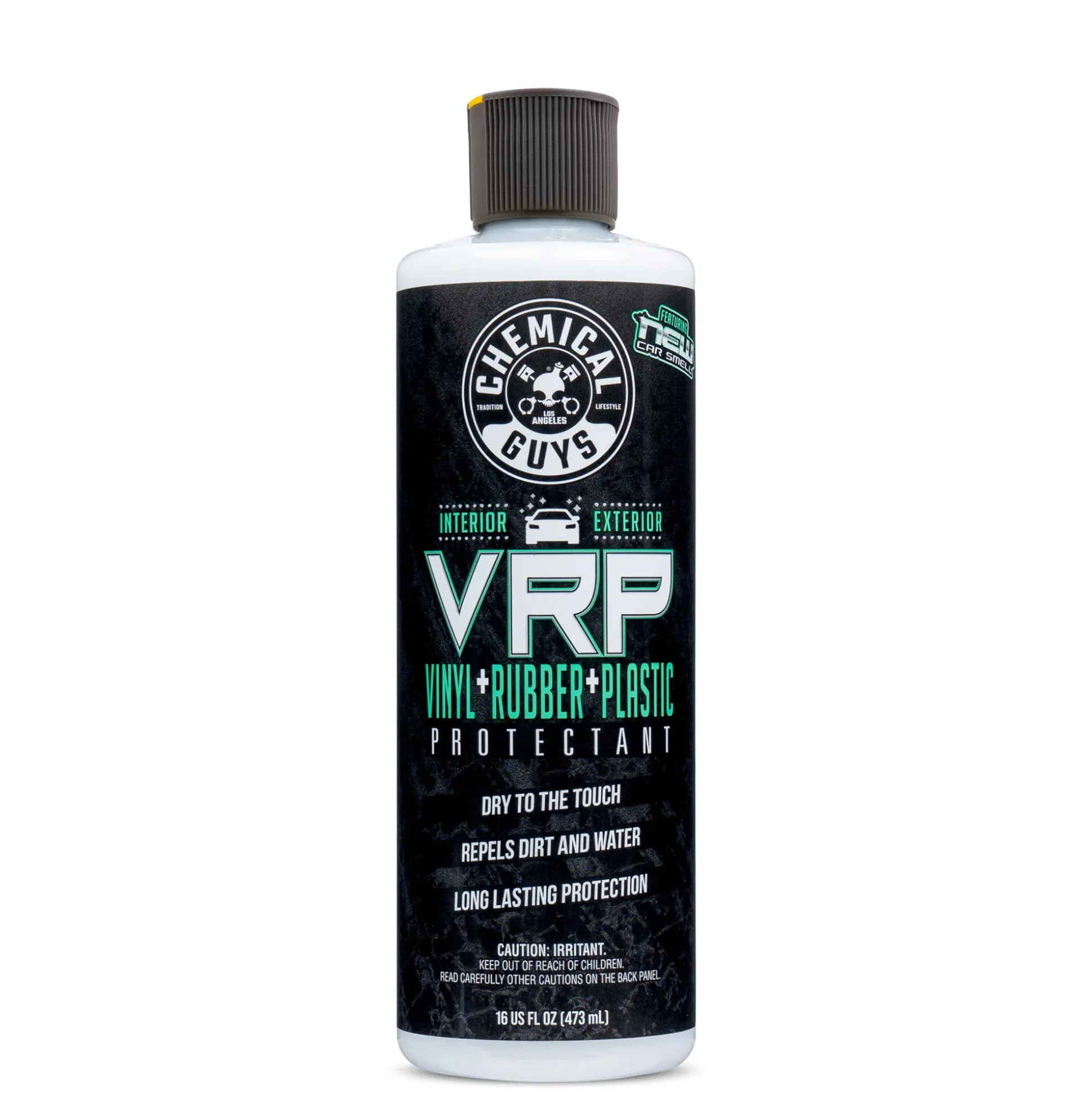 VRP Vinyl, Rubber, Plastic Protectant