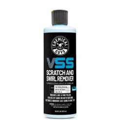 VSS One-Step Scratch & Swirl Remover