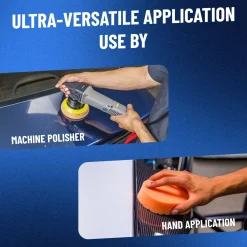 VSS One-Step Scratch & Swirl Remover
