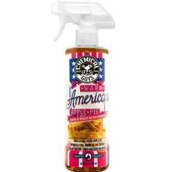 Warm American Apple Pie Air Freshener