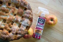 Warm American Apple Pie Air Freshener