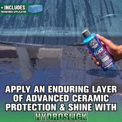 Wash, Blast, & Dry Ceramic Ultimate Kit