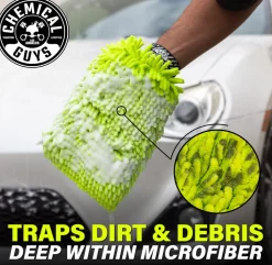 Wash & Dry Deluxe Kit