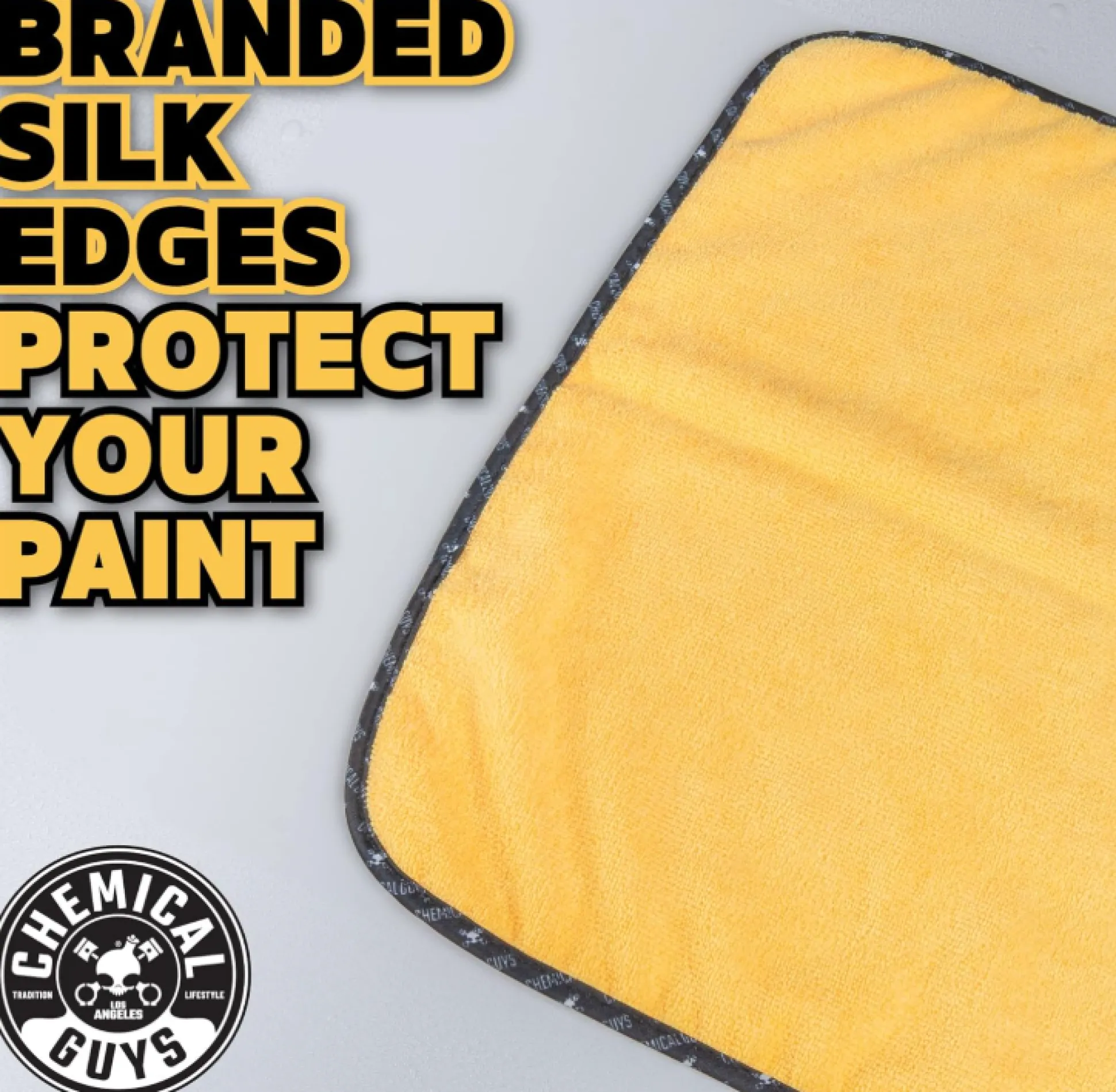 Wash & Dry Deluxe Kit