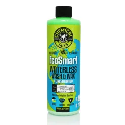 Wash & Wax Atomizer Bundle w/1 Towel Set