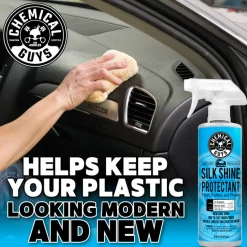 Waterless Wash Detail & Shine Deluxe Kit