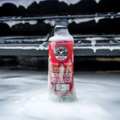 Watermelon Snow Foam Auto Wash
