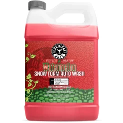 Watermelon Snow Foam Auto Wash
