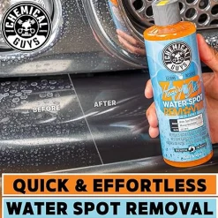 Water Spot Remover Kit