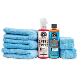 Water Spot Remover Kit
